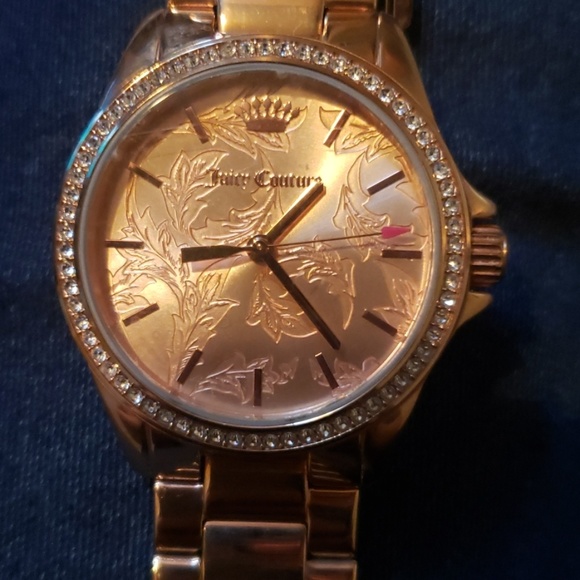 Juicy Couture
Women's Laguna Quartz Watch - Picture 4 of 4